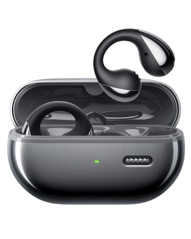 So sánh giá Tai nghe Bluetooth Open-Ear OWS SoundPeats Clip 1 rẻ nhất? - Ảnh 15