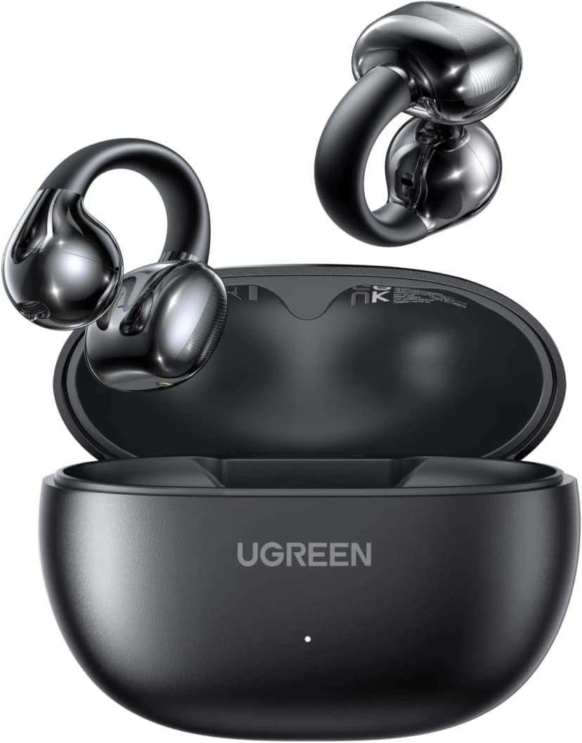 So sánh giá Tai nghe Bluetooth Open-Ear OWS Ugreen HiTune S3 WS209 45785 - Tìm sản phẩm giá rẻ nhất - Ảnh 19