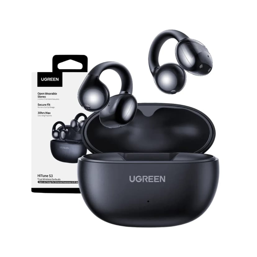 So sánh giá Tai nghe Bluetooth Open-Ear OWS Ugreen HiTune S3 WS209 45785 - Tìm sản phẩm giá rẻ nhất - Ảnh 8