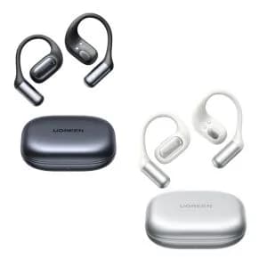 So sánh giá Tai nghe Bluetooth Open-Ear True Wireless Ugreen ClipBuds Magic WS208 55136 rẻ nhất? - Ảnh 13