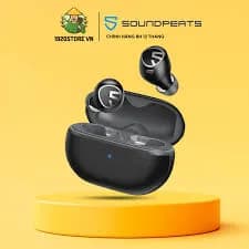 So sánh giá Tai nghe Bluetooth True Wireless Soundpeats Free 2 Classic rẻ nhất? - Ảnh 11