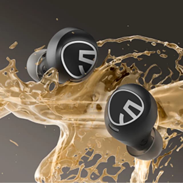 So sánh giá Tai nghe Bluetooth True Wireless Soundpeats Free 2 Classic rẻ nhất? - Ảnh 14