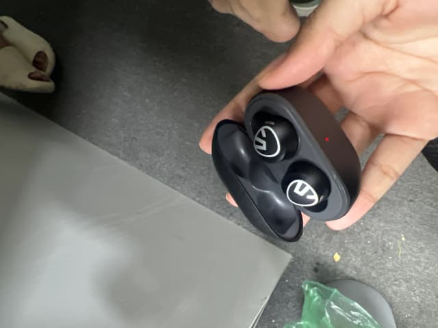 So sánh giá Tai nghe Bluetooth True Wireless Soundpeats Free 2 Classic rẻ nhất? - Ảnh 18