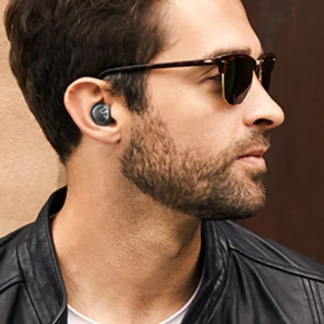 So sánh giá Tai nghe Bluetooth True Wireless Soundpeats Free 2 Classic rẻ nhất? - Ảnh 19