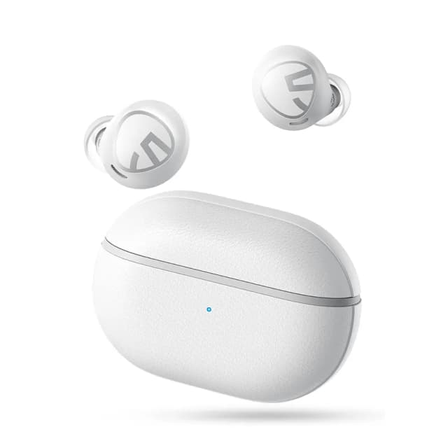 So sánh giá Tai nghe Bluetooth True Wireless Soundpeats Free 2 Classic rẻ nhất? - Ảnh 6