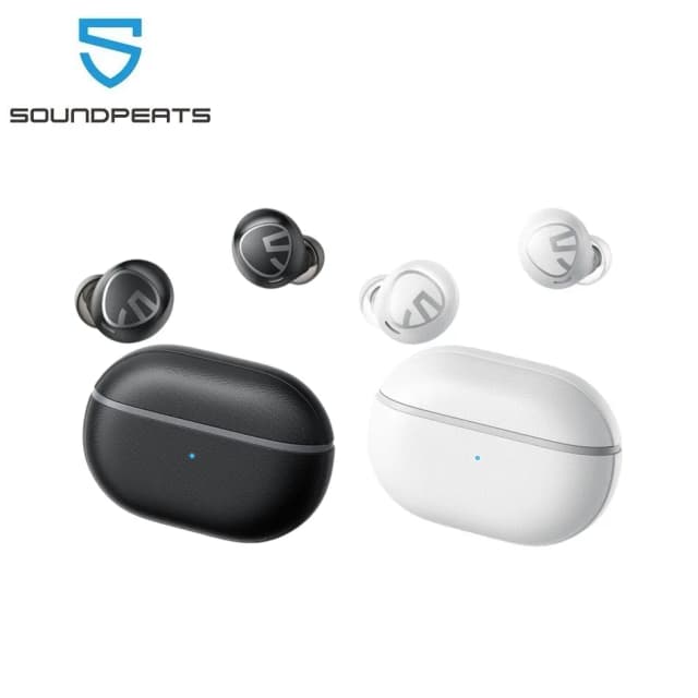 So sánh giá Tai nghe Bluetooth True Wireless Soundpeats Free 2 Classic rẻ nhất? - Ảnh 7