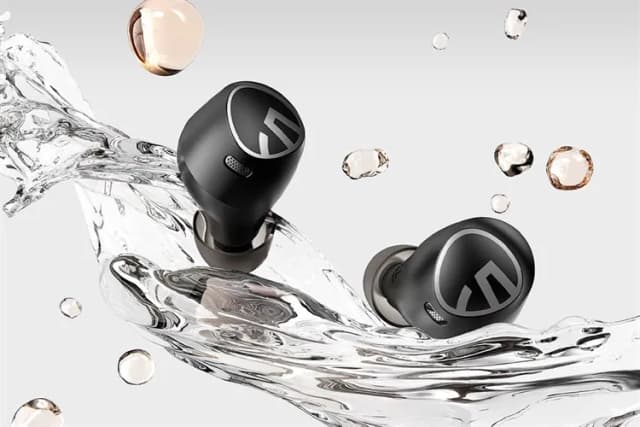 So sánh giá Tai nghe Bluetooth True Wireless Soundpeats Free 2 Classic rẻ nhất? - Ảnh 9