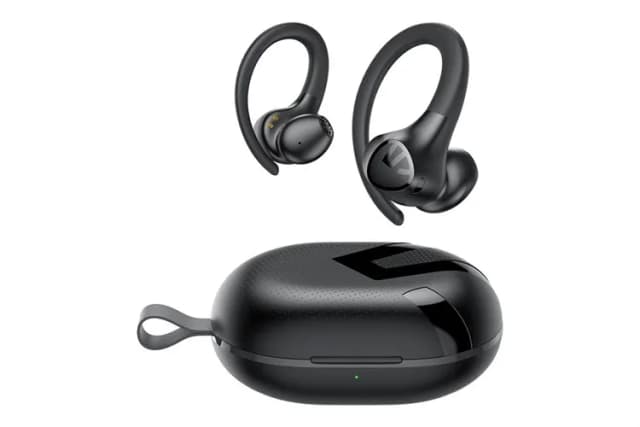 So sánh giá Tai nghe Bluetooth True Wireless Soundpeats Wings2 rẻ nhất? - Ảnh 2