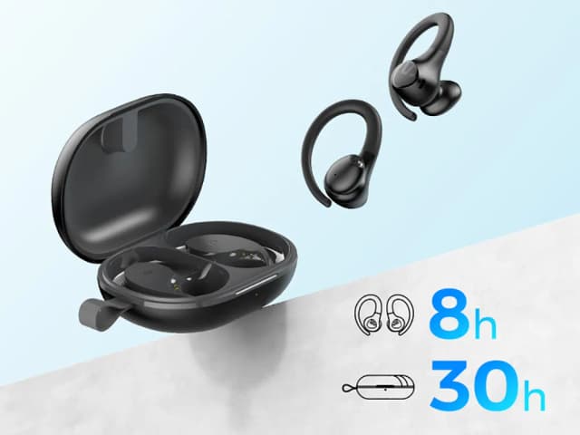 So sánh giá Tai nghe Bluetooth True Wireless Soundpeats Wings2 rẻ nhất? - Ảnh 9