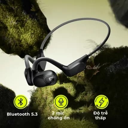 So sánh giá Tai nghe Bluetooth Thể thao Soundpeats RunFree Lite 2 rẻ nhất? - Ảnh 12
