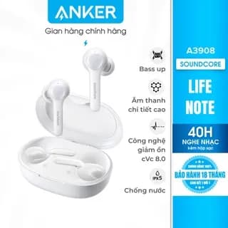 So sánh giá Tai nghe Bluetooth True Wireless AVA+ Buds Life Air 2 Pro rẻ nhất? - Ảnh 15