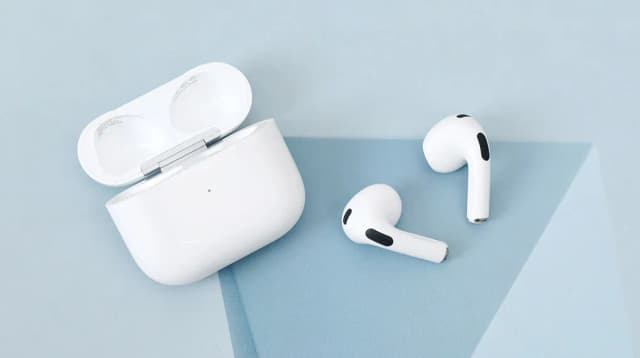 So sánh giá Tai nghe Bluetooth True Wireless AVA+ Buds Life Air 2 Pro rẻ nhất? - Ảnh 3