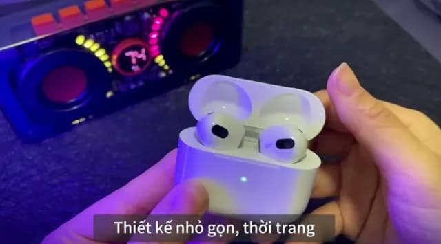 So sánh giá Tai nghe Bluetooth True Wireless AVA+ Buds Life Air 2 Pro rẻ nhất? - Ảnh 6