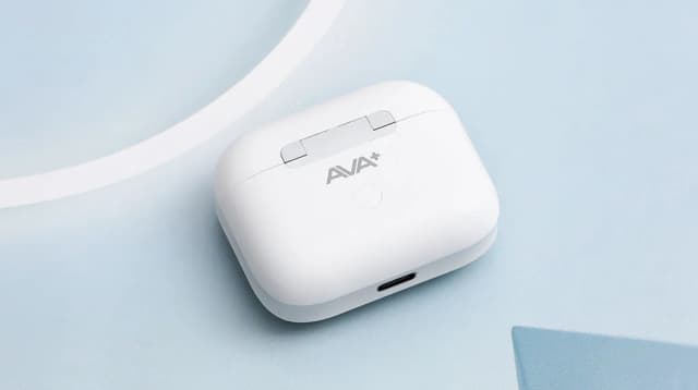 So sánh giá Tai nghe Bluetooth True Wireless AVA+ Buds Life Air 2 Pro rẻ nhất? - Ảnh 7