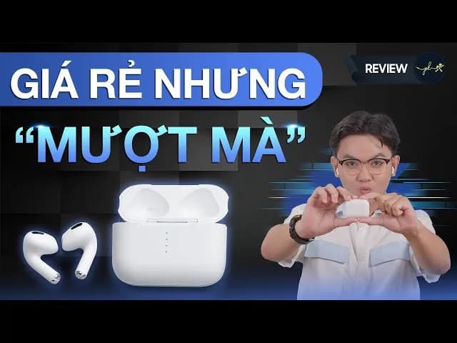 So sánh giá Tai nghe Bluetooth True Wireless AVA+ Buds Life Air 2 Pro rẻ nhất? - Ảnh 9