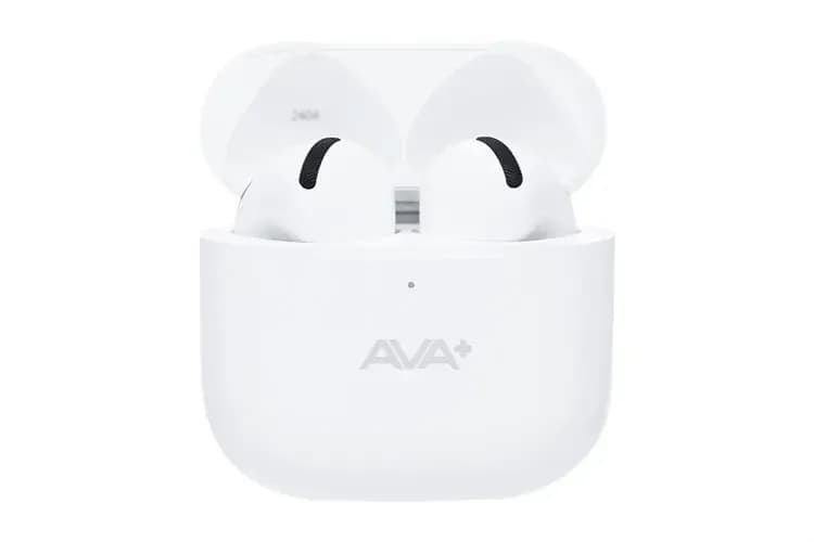Tai nghe Bluetooth True Wireless AVA+ Buds Life Air 3 - Giá rẻ nhất hôm nay - Ảnh 2