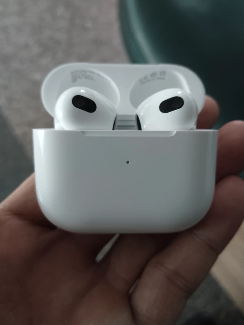 Tai nghe Bluetooth True Wireless AVA+ Buds Life Air 3 - Giá rẻ nhất hôm nay - Ảnh 11