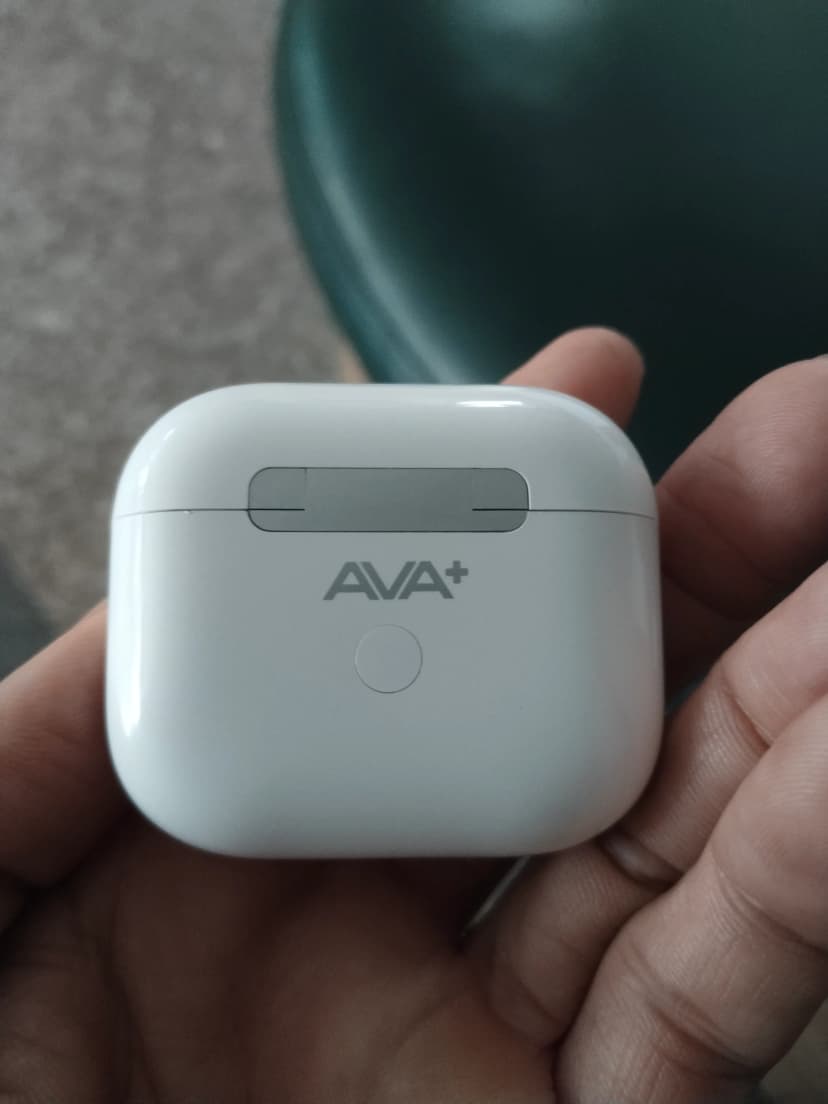 Tai nghe Bluetooth True Wireless AVA+ Buds Life Air 3 - Giá rẻ nhất hôm nay - Ảnh 7