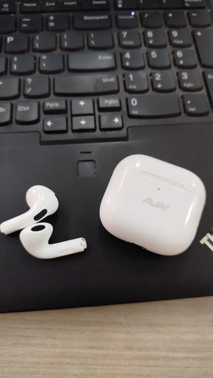 Tai nghe Bluetooth True Wireless AVA+ Buds Life Air 3 - Giá rẻ nhất hôm nay - Ảnh 10