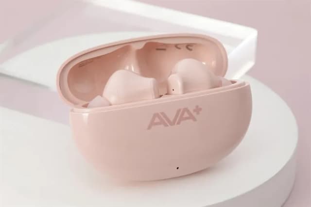 So sánh giá Tai nghe Bluetooth True Wireless AVA+ DS206 rẻ nhất?