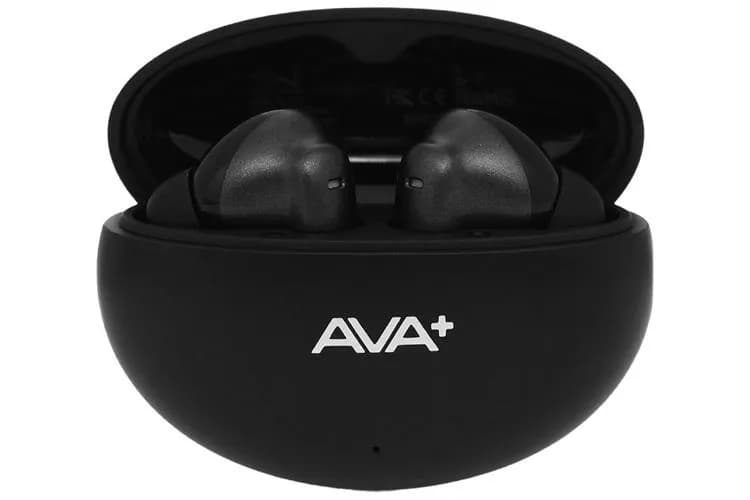 Tai nghe Bluetooth True Wireless AVA+ FreeGo Y60 - Giá rẻ nhất hôm nay - Ảnh 1