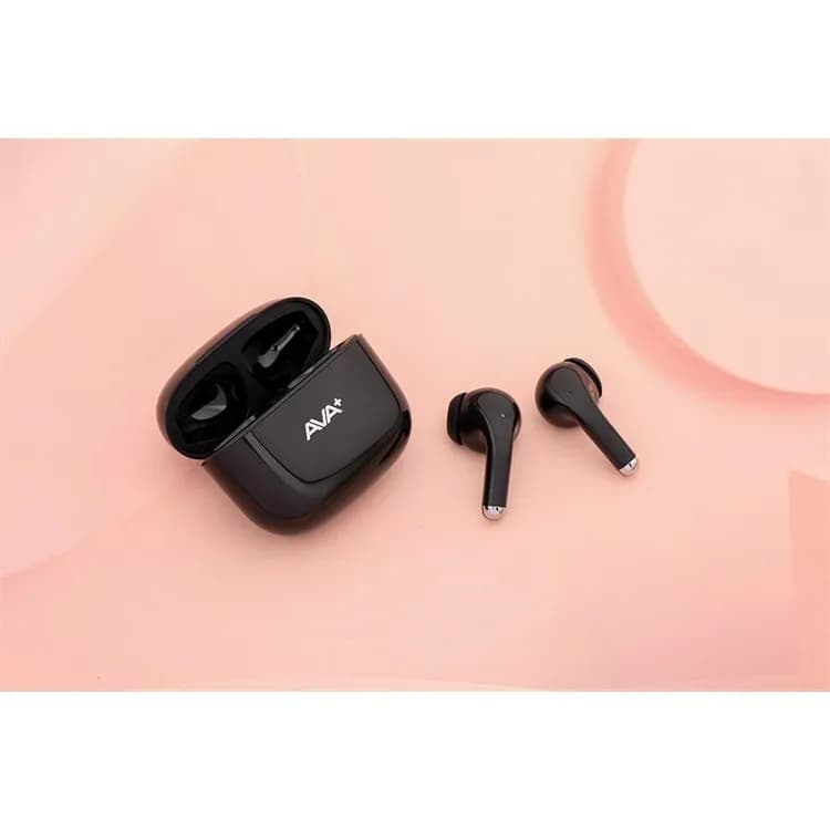 Tai nghe Bluetooth True Wireless AVA+ Go F25 - Giá rẻ nhất hôm nay - Ảnh 16