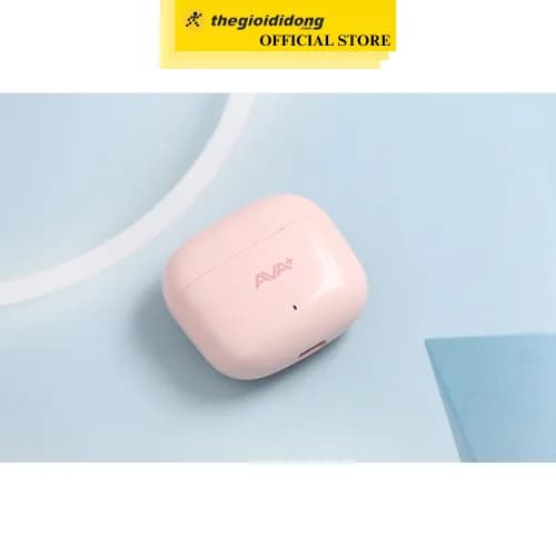 Tai nghe Bluetooth True Wireless AVA+ Go F25 - Giá rẻ nhất hôm nay - Ảnh 18
