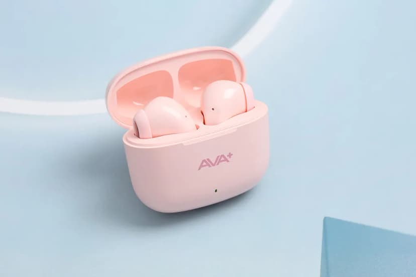Tai nghe Bluetooth True Wireless AVA+ Go F25 - Giá rẻ nhất hôm nay - Ảnh 10
