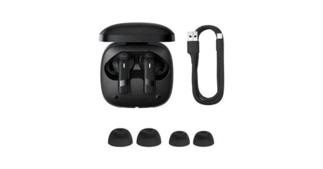 So sánh giá Tai nghe Bluetooth True Wireless Baseus Bowie E20 rẻ nhất? - Ảnh 14