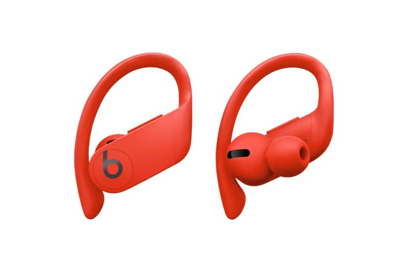 So sánh giá Tai nghe Bluetooth True Wireless Beats Powerbeats Fit ANC ME2K4 - Tìm sản phẩm giá rẻ nhất - Ảnh 2