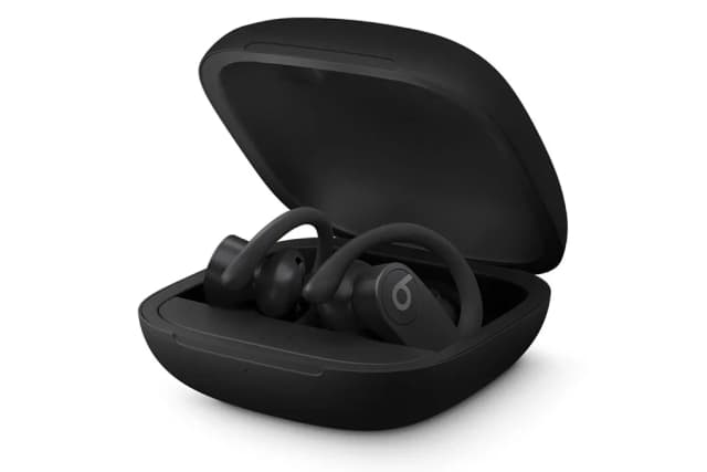 Top 1 so sánh giá Tai nghe Bluetooth True Wireless Beats Powerbeats Fit ANC ME2K4 - Tìm sản phẩm giá rẻ nhất - Ảnh 12
