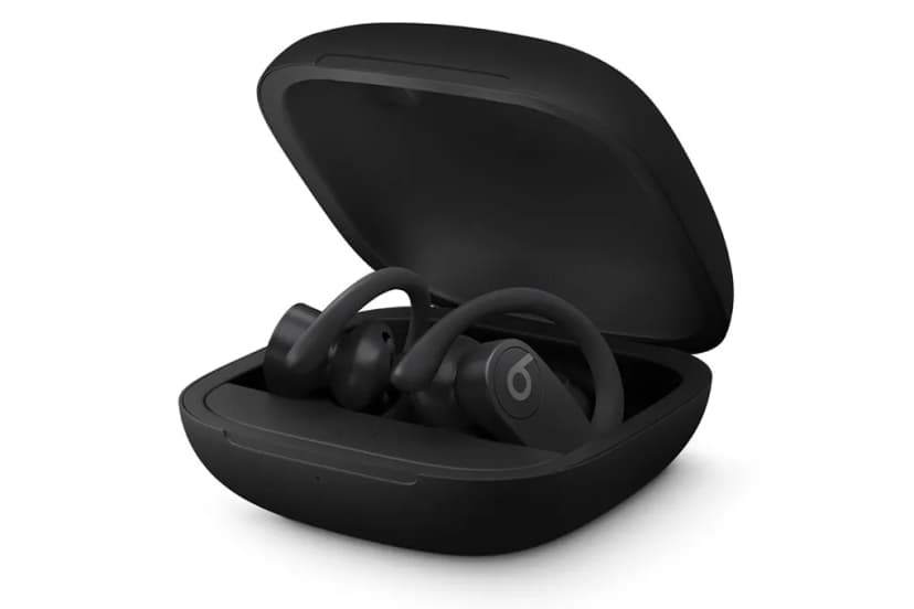 So sánh giá Tai nghe Bluetooth True Wireless Beats Powerbeats Fit ANC ME2K4 - Tìm sản phẩm giá rẻ nhất - Ảnh 12