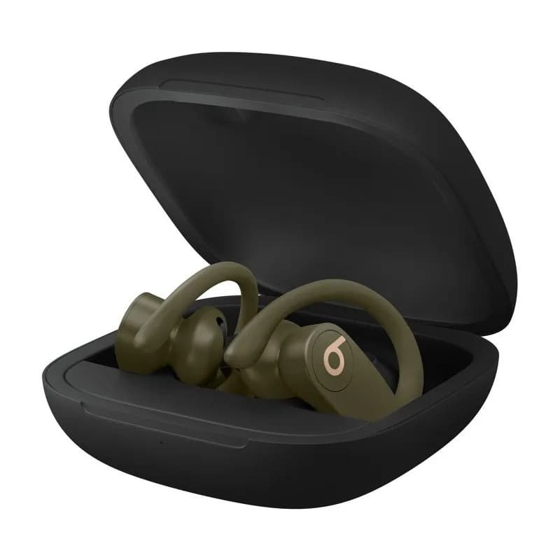 So sánh giá Tai nghe Bluetooth True Wireless Beats Powerbeats Fit ANC ME2K4 - Tìm sản phẩm giá rẻ nhất - Ảnh 13