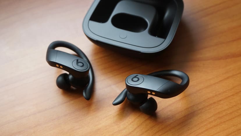 So sánh giá Tai nghe Bluetooth True Wireless Beats Powerbeats Fit ANC ME2K4 - Tìm sản phẩm giá rẻ nhất - Ảnh 14