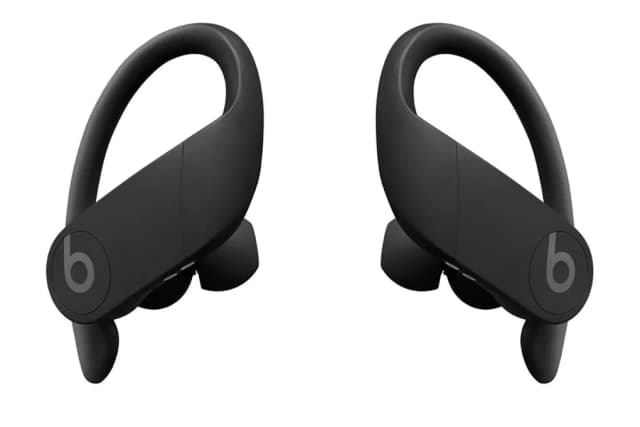 Top 1 so sánh giá Tai nghe Bluetooth True Wireless Beats Powerbeats Fit ANC ME2K4 - Tìm sản phẩm giá rẻ nhất - Ảnh 4