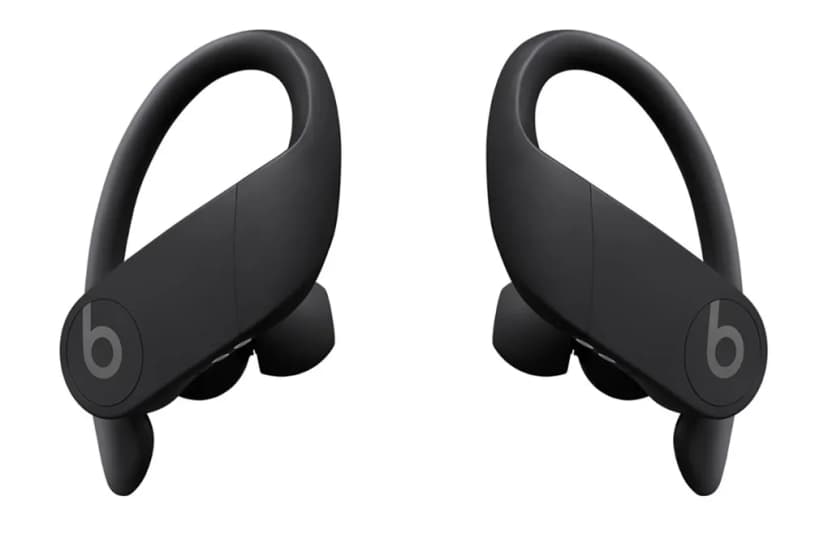 So sánh giá Tai nghe Bluetooth True Wireless Beats Powerbeats Fit ANC ME2K4 - Tìm sản phẩm giá rẻ nhất - Ảnh 4
