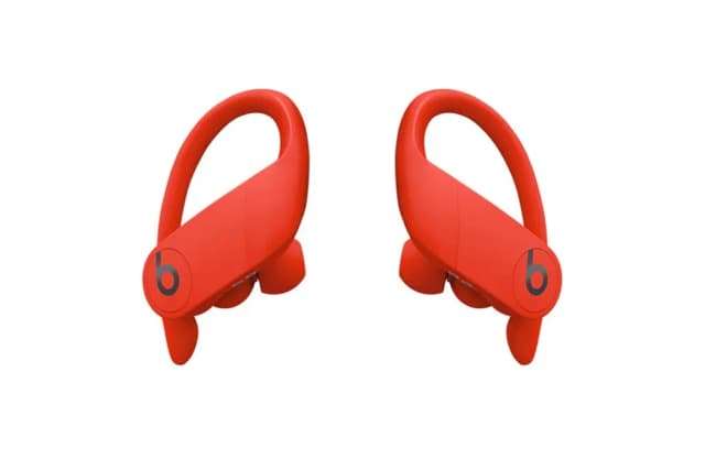 Top 1 so sánh giá Tai nghe Bluetooth True Wireless Beats Powerbeats Fit ANC ME2K4 - Tìm sản phẩm giá rẻ nhất - Ảnh 5