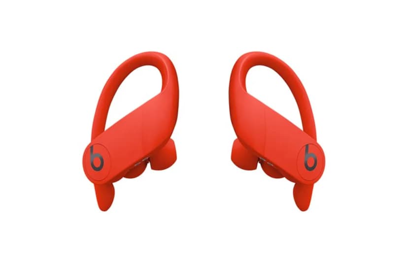 So sánh giá Tai nghe Bluetooth True Wireless Beats Powerbeats Fit ANC ME2K4 - Tìm sản phẩm giá rẻ nhất - Ảnh 5