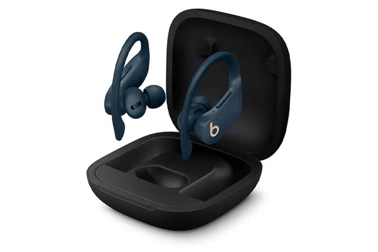 So sánh giá Tai nghe Bluetooth True Wireless Beats Powerbeats Fit ANC ME2K4 - Tìm sản phẩm giá rẻ nhất - Ảnh 8