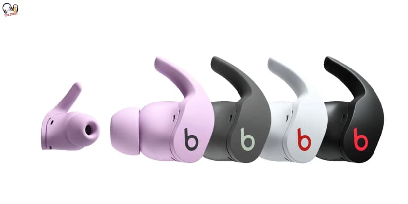 So sánh giá Tai nghe Bluetooth True Wireless Beats Powerbeats Fit ANC ME2K4 - Tìm sản phẩm giá rẻ nhất - Ảnh 9