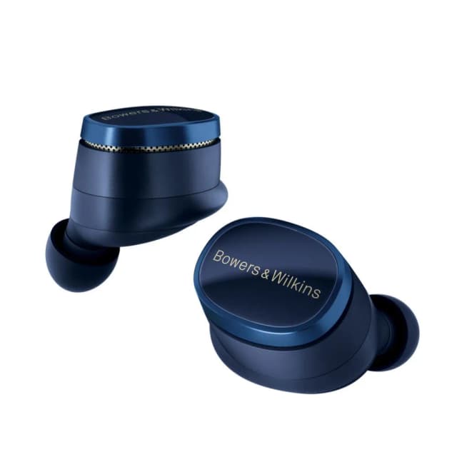 Tai nghe Bluetooth True Wireless Bowers & Wilkins Pi5 S2 - Ảnh 4