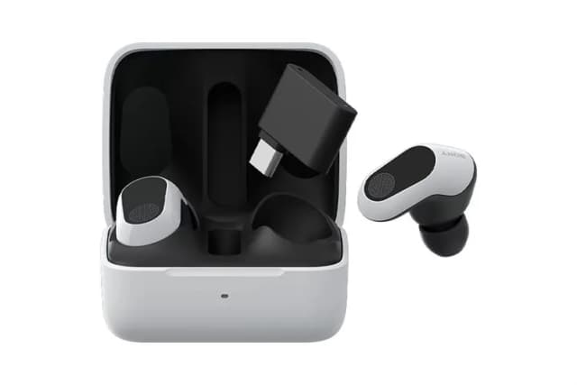 So sánh giá Tai nghe Bluetooth True Wireless Gaming Sony INZONE Buds WF-G700N rẻ nhất?