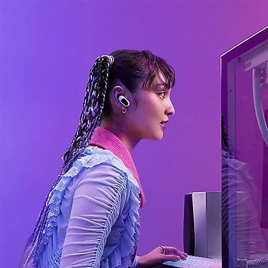 So sánh giá Tai nghe Bluetooth True Wireless Gaming Sony INZONE Buds WF-G700N rẻ nhất? - Ảnh 14