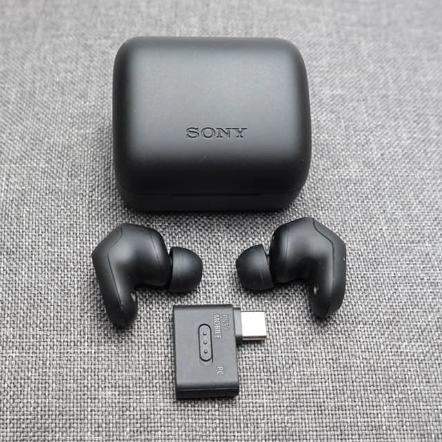 So sánh giá Tai nghe Bluetooth True Wireless Gaming Sony INZONE Buds WF-G700N rẻ nhất? - Ảnh 15
