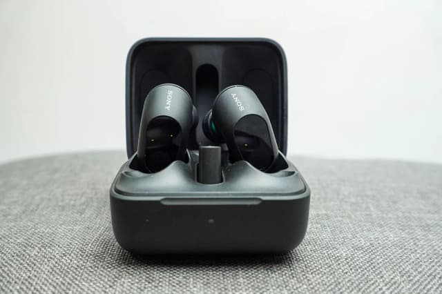 So sánh giá Tai nghe Bluetooth True Wireless Gaming Sony INZONE Buds WF-G700N rẻ nhất? - Ảnh 17