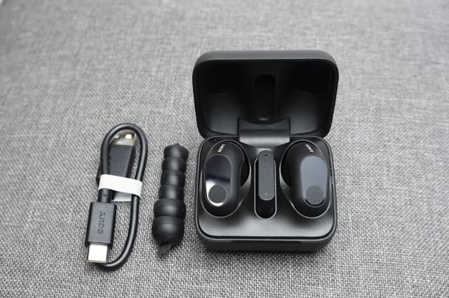So sánh giá Tai nghe Bluetooth True Wireless Gaming Sony INZONE Buds WF-G700N rẻ nhất? - Ảnh 19