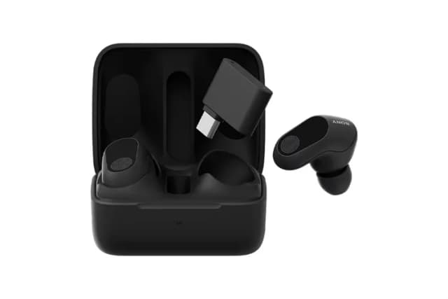 So sánh giá Tai nghe Bluetooth True Wireless Gaming Sony INZONE Buds WF-G700N rẻ nhất? - Ảnh 4