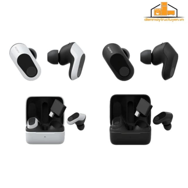 So sánh giá Tai nghe Bluetooth True Wireless Gaming Sony INZONE Buds WF-G700N rẻ nhất? - Ảnh 5