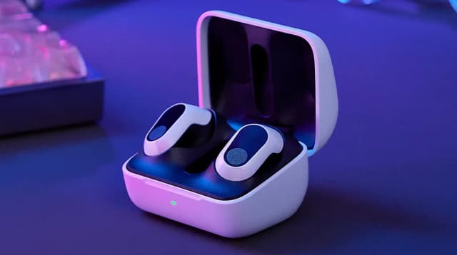 So sánh giá Tai nghe Bluetooth True Wireless Gaming Sony INZONE Buds WF-G700N rẻ nhất? - Ảnh 8
