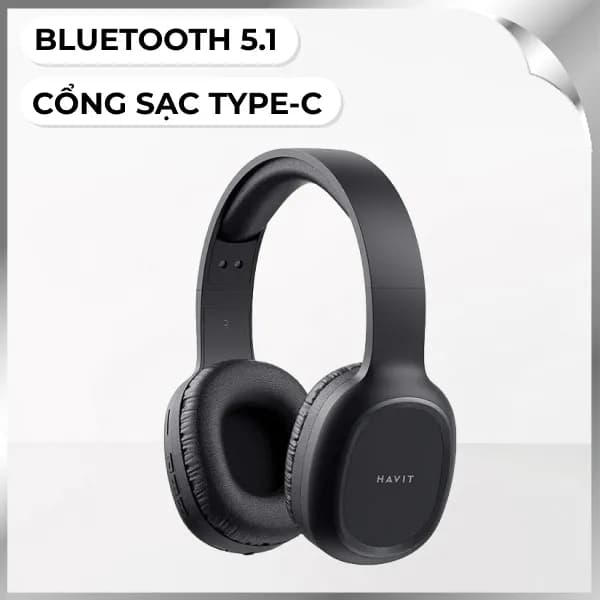 Tai nghe Bluetooth True Wireless Havit H2590BT - Giá rẻ nhất hôm nay - Ảnh 2